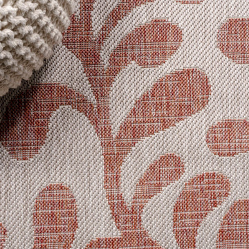 Vine All Over Indoor/outdoor Area Rug